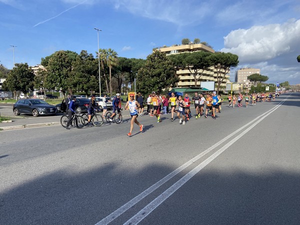 Roma Ostia Half Marathon [GOLD] (03/03/2024) 0004