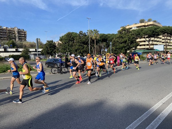 Roma Ostia Half Marathon [GOLD] (03/03/2024) 0006