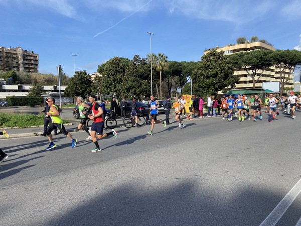Roma Ostia Half Marathon [GOLD] (03/03/2024) 0007