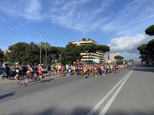 Roma Ostia Half Marathon [GOLD] (03/03/2024) 0008