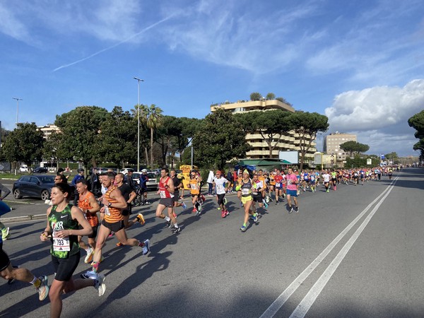 Roma Ostia Half Marathon [GOLD] (03/03/2024) 0010