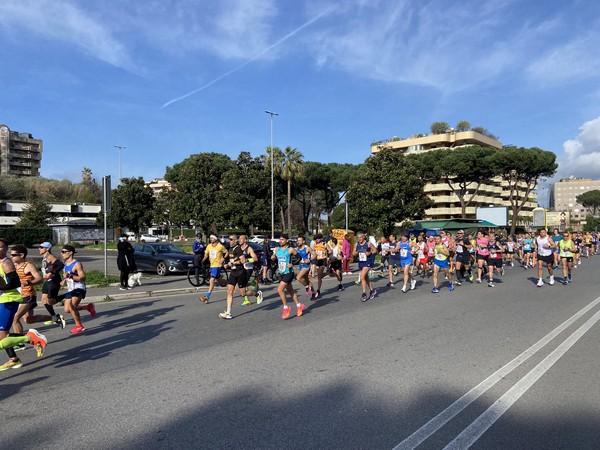Roma Ostia Half Marathon [GOLD] (03/03/2024) 0012