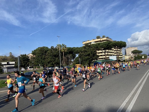 Roma Ostia Half Marathon [GOLD] (03/03/2024) 0013