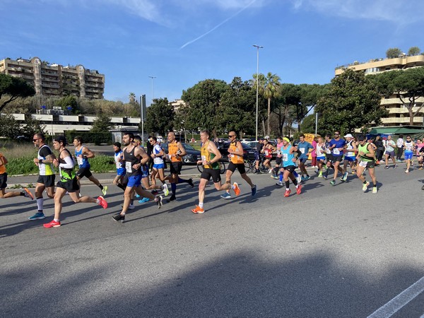 Roma Ostia Half Marathon [GOLD] (03/03/2024) 0014