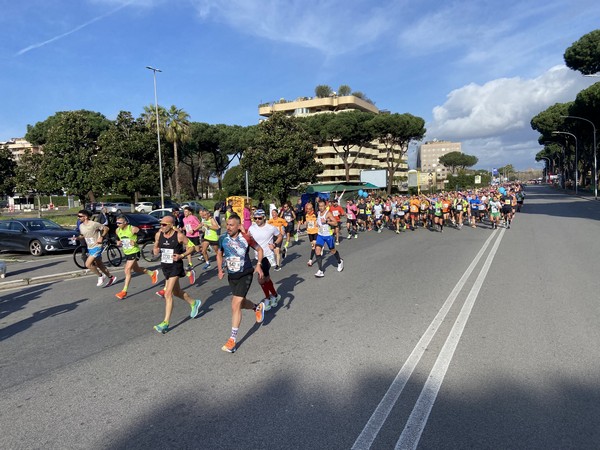 Roma Ostia Half Marathon [GOLD] (03/03/2024) 0015