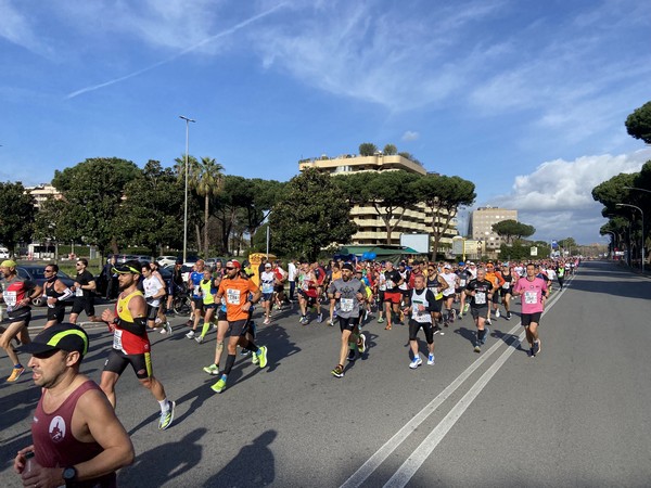Roma Ostia Half Marathon [GOLD] (03/03/2024) 0023