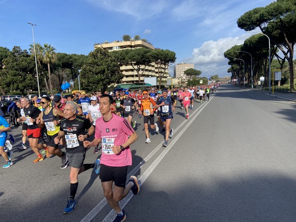 Roma Ostia Half Marathon [GOLD] (03/03/2024) 0024