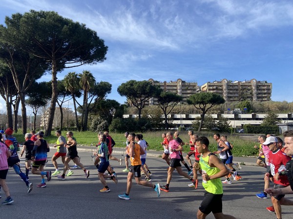Roma Ostia Half Marathon [GOLD] (03/03/2024) 0025