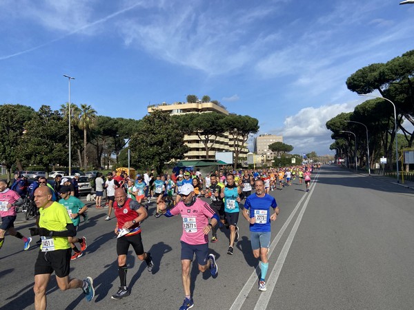 Roma Ostia Half Marathon [GOLD] (03/03/2024) 0028
