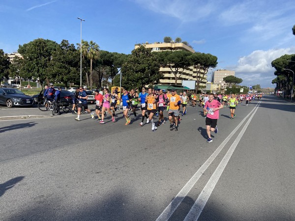 Roma Ostia Half Marathon [GOLD] (03/03/2024) 0029