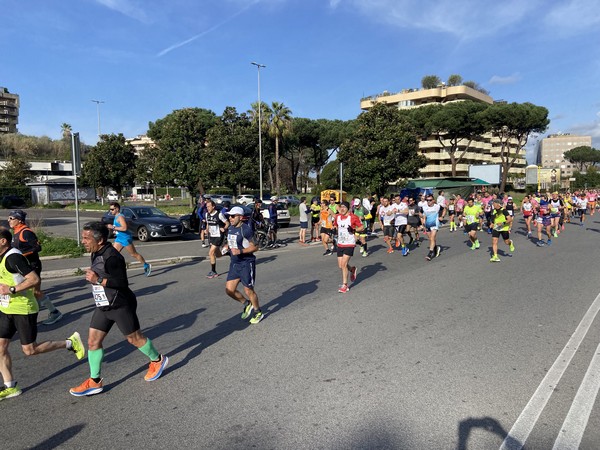 Roma Ostia Half Marathon [GOLD] (03/03/2024) 0030