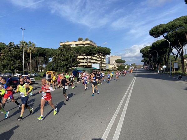 Roma Ostia Half Marathon [GOLD] (03/03/2024) 0033