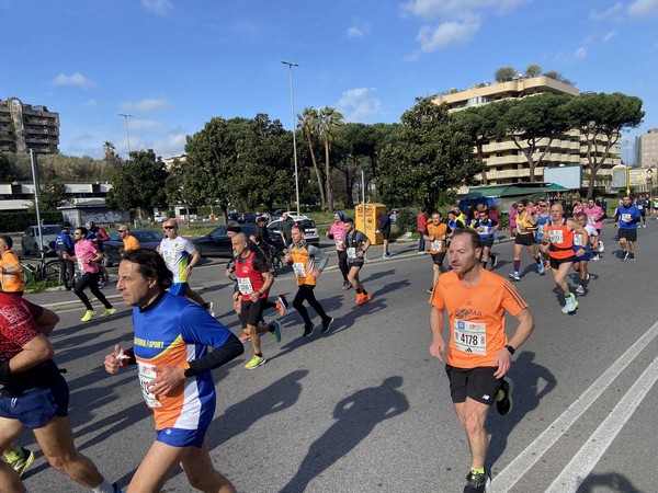 Roma Ostia Half Marathon [GOLD] (03/03/2024) 0039