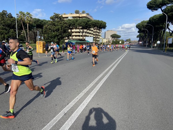 Roma Ostia Half Marathon [GOLD] (03/03/2024) 0040