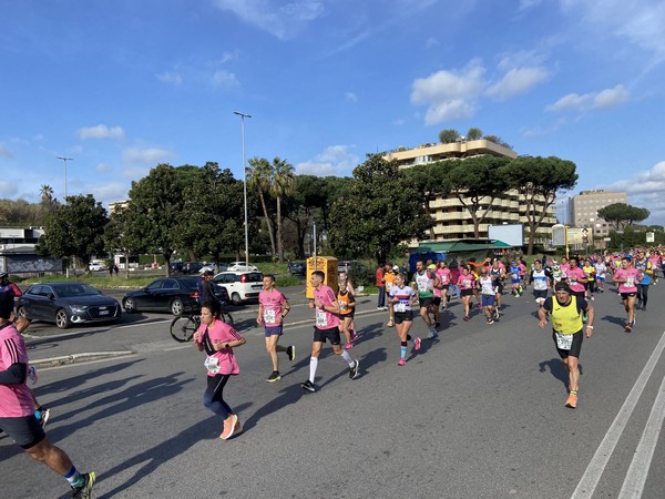 Roma Ostia Half Marathon [GOLD] (03/03/2024) 0045