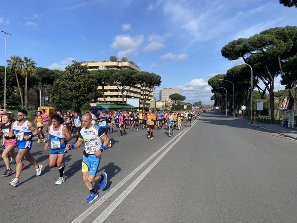 Roma Ostia Half Marathon [GOLD] (03/03/2024) 0047