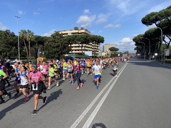 Roma Ostia Half Marathon [GOLD] (03/03/2024) 0050