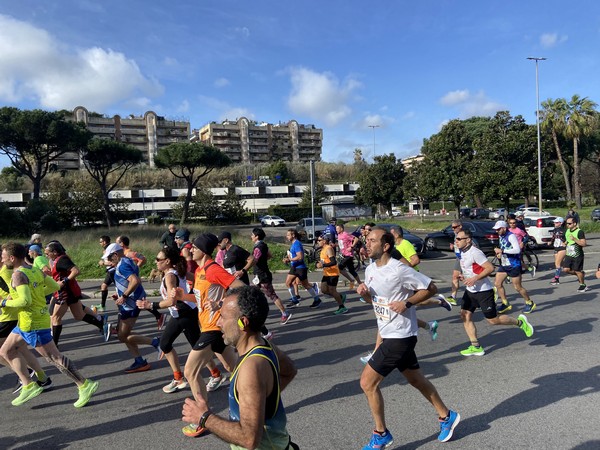 Roma Ostia Half Marathon [GOLD] (03/03/2024) 0051