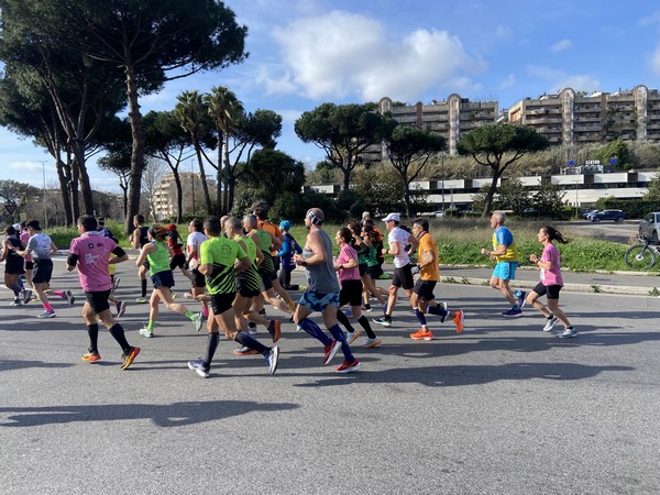 Roma Ostia Half Marathon [GOLD] (03/03/2024) 0052