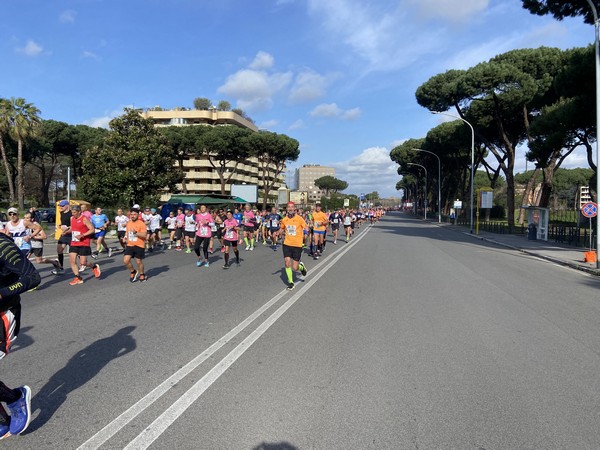 Roma Ostia Half Marathon [GOLD] (03/03/2024) 0054