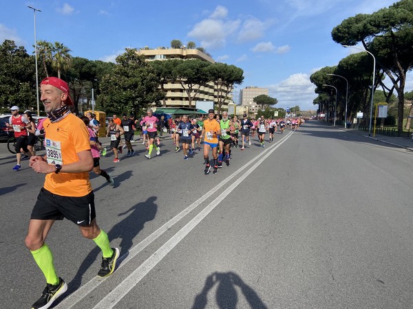 Roma Ostia Half Marathon [GOLD] (03/03/2024) 0055