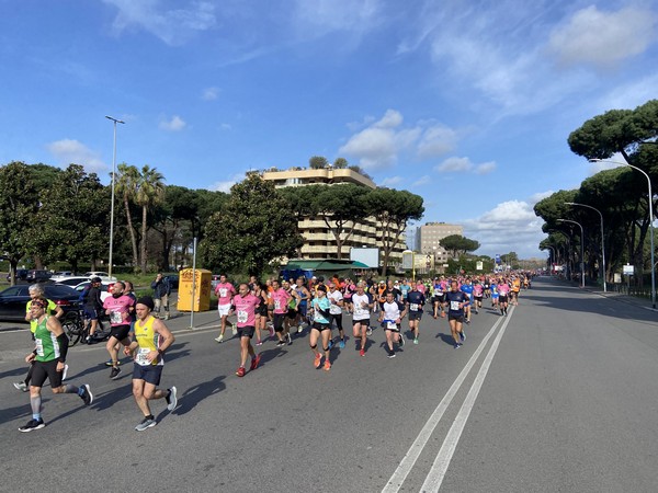 Roma Ostia Half Marathon [GOLD] (03/03/2024) 0056