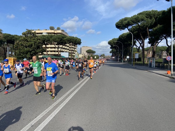 Roma Ostia Half Marathon [GOLD] (03/03/2024) 0057