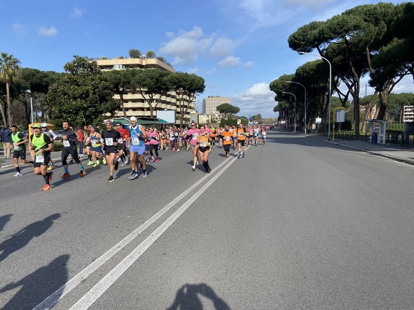 Roma Ostia Half Marathon [GOLD] (03/03/2024) 0058