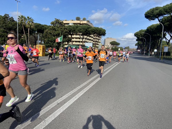 Roma Ostia Half Marathon [GOLD] (03/03/2024) 0059