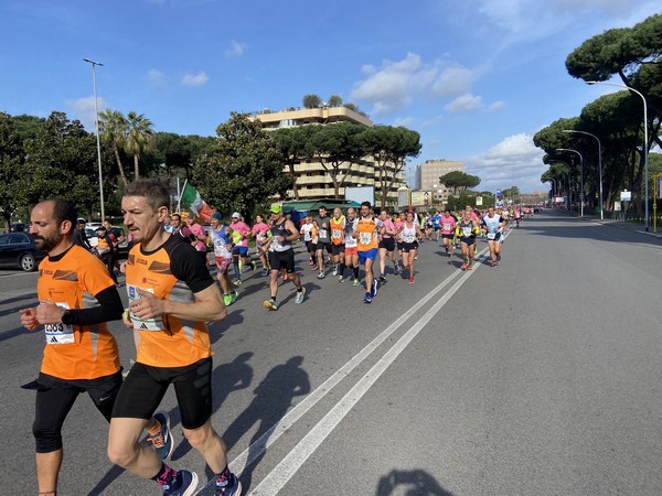 Roma Ostia Half Marathon [GOLD] (03/03/2024) 0060