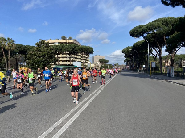 Roma Ostia Half Marathon [GOLD] (03/03/2024) 0062