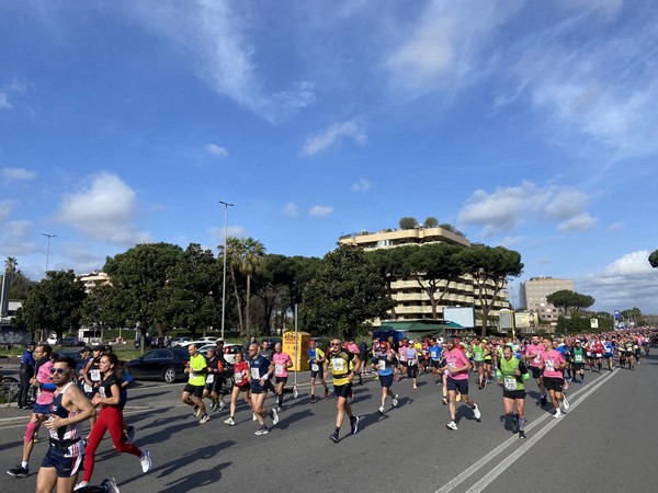 Roma Ostia Half Marathon [GOLD] (03/03/2024) 0063