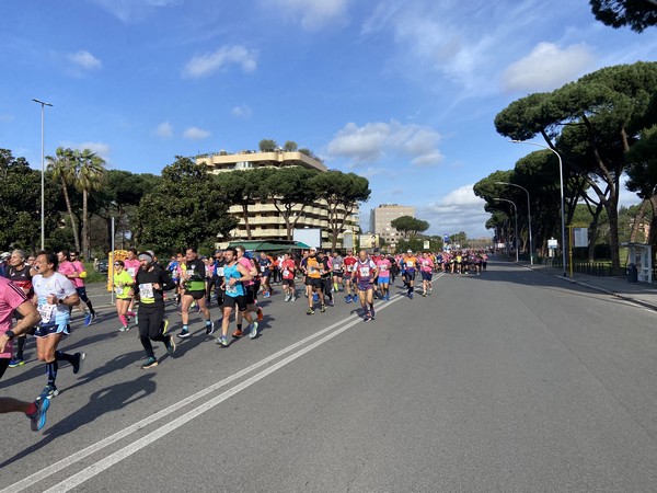 Roma Ostia Half Marathon [GOLD] (03/03/2024) 0064