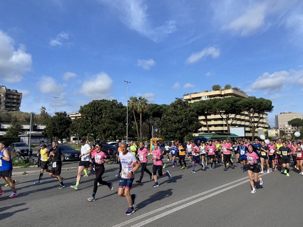 Roma Ostia Half Marathon [GOLD] (03/03/2024) 0066