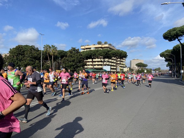 Roma Ostia Half Marathon [GOLD] (03/03/2024) 0067