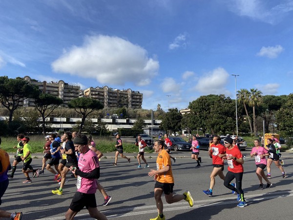 Roma Ostia Half Marathon [GOLD] (03/03/2024) 0068