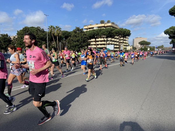 Roma Ostia Half Marathon [GOLD] (03/03/2024) 0069