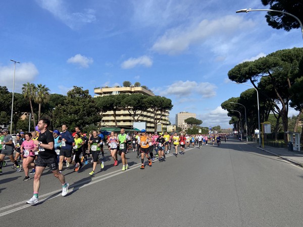 Roma Ostia Half Marathon [GOLD] (03/03/2024) 0071