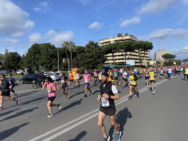 Roma Ostia Half Marathon [GOLD] (03/03/2024) 0073