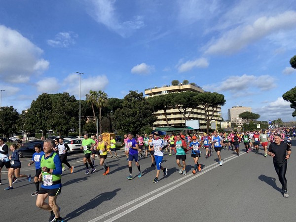 Roma Ostia Half Marathon [GOLD] (03/03/2024) 0074