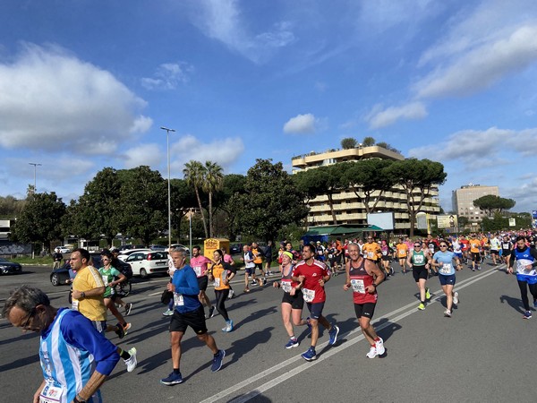 Roma Ostia Half Marathon [GOLD] (03/03/2024) 0076