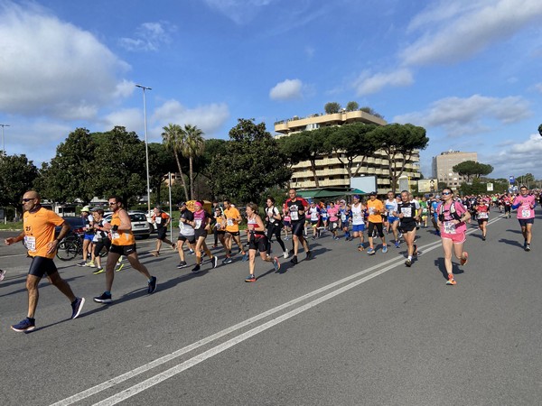Roma Ostia Half Marathon [GOLD] (03/03/2024) 0077
