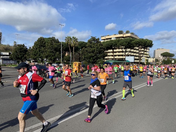 Roma Ostia Half Marathon [GOLD] (03/03/2024) 0079