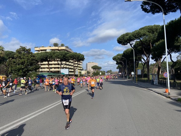 Roma Ostia Half Marathon [GOLD] (03/03/2024) 0080