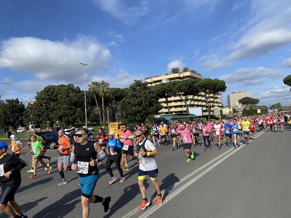 Roma Ostia Half Marathon [GOLD] (03/03/2024) 0081