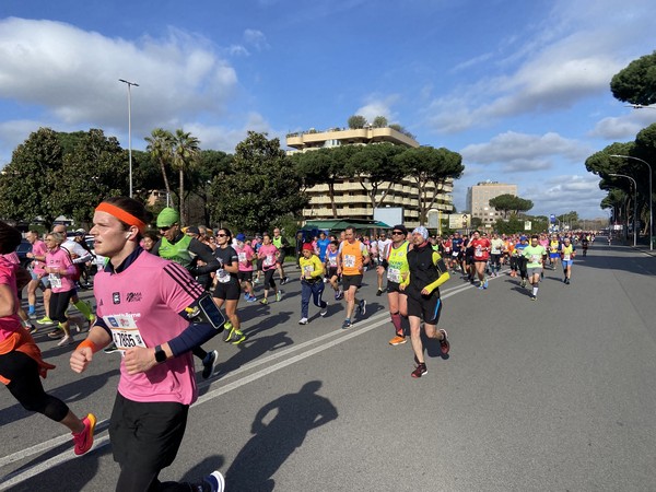 Roma Ostia Half Marathon [GOLD] (03/03/2024) 0083