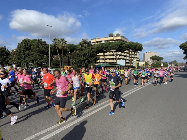 Roma Ostia Half Marathon [GOLD] (03/03/2024) 0084