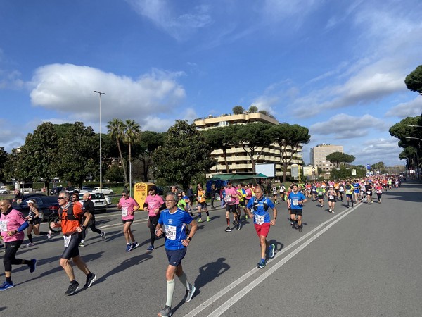 Roma Ostia Half Marathon [GOLD] (03/03/2024) 0085