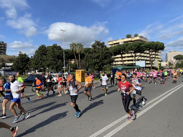 Roma Ostia Half Marathon [GOLD] (03/03/2024) 0086
