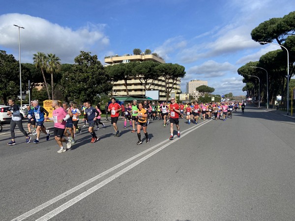 Roma Ostia Half Marathon [GOLD] (03/03/2024) 0087